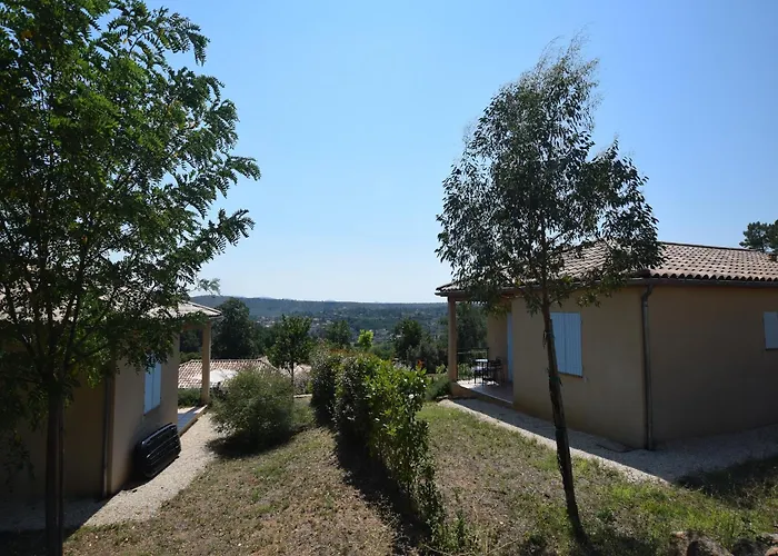 Villa In With Private Pool & History