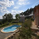 In With Private Pool & History Villa