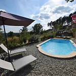 Villa In With Private Pool & History *