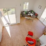 Villa In With Private Pool & History Joyeuse