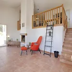 Villa In With Private Pool & History *