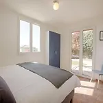 Villa In With Private Pool & History Joyeuse