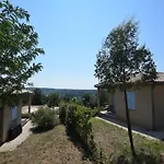 Villa In With Private Pool & History