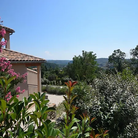 In Joyeuse With Private Pool & History *