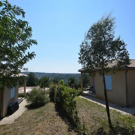 Vila In With Private Pool & History