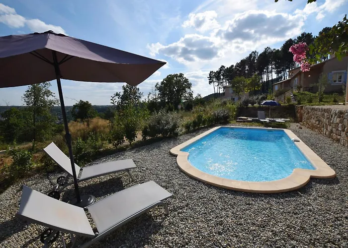 Villa In With Private Pool & History *