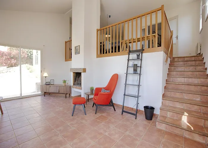 Villa In With Private Pool & History *